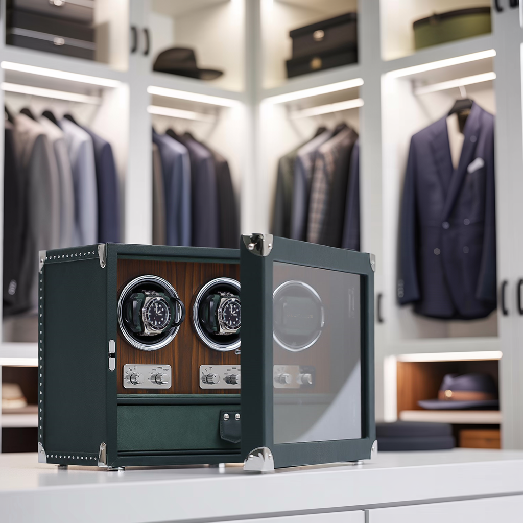 The Do’s and Don’ts of Watch Winders