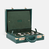 Atlas Vault 10 Piece Watch Box