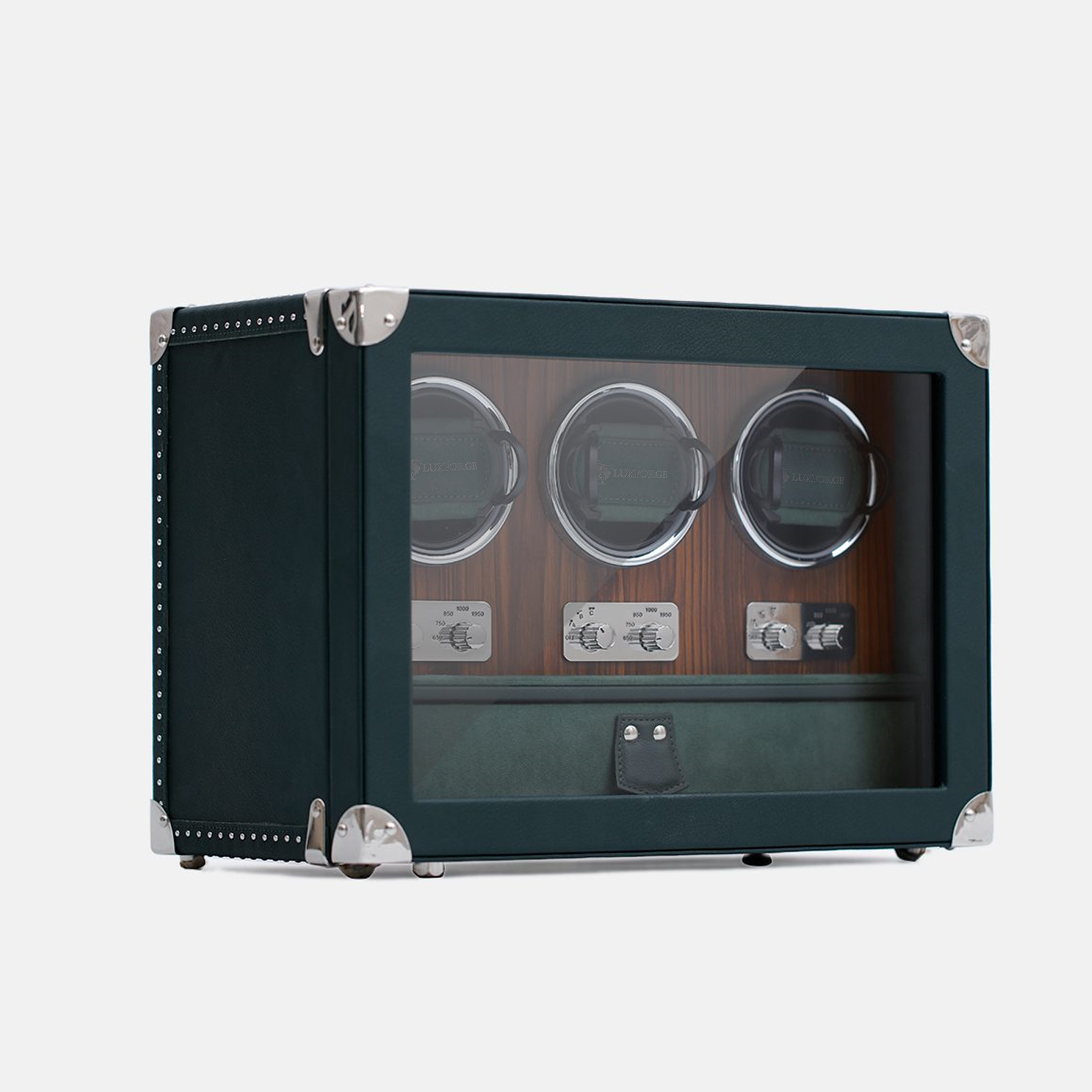 Verdance 3 Piece Watch Winder