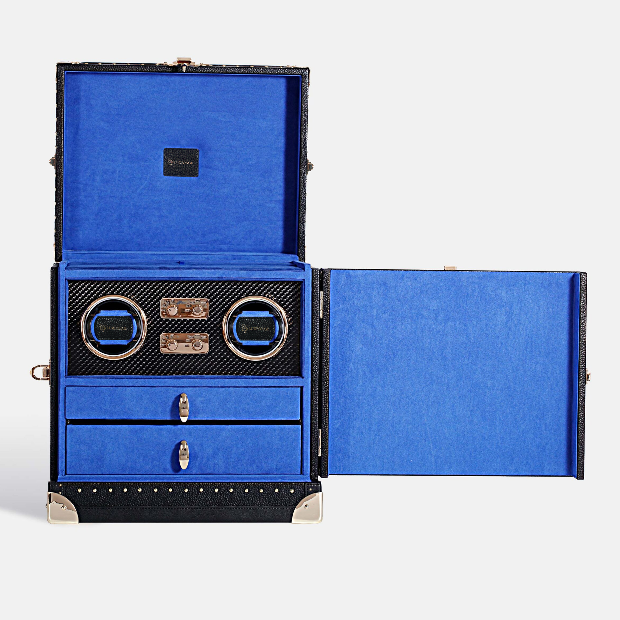 Eclipse 2 Piece Watch Winder
