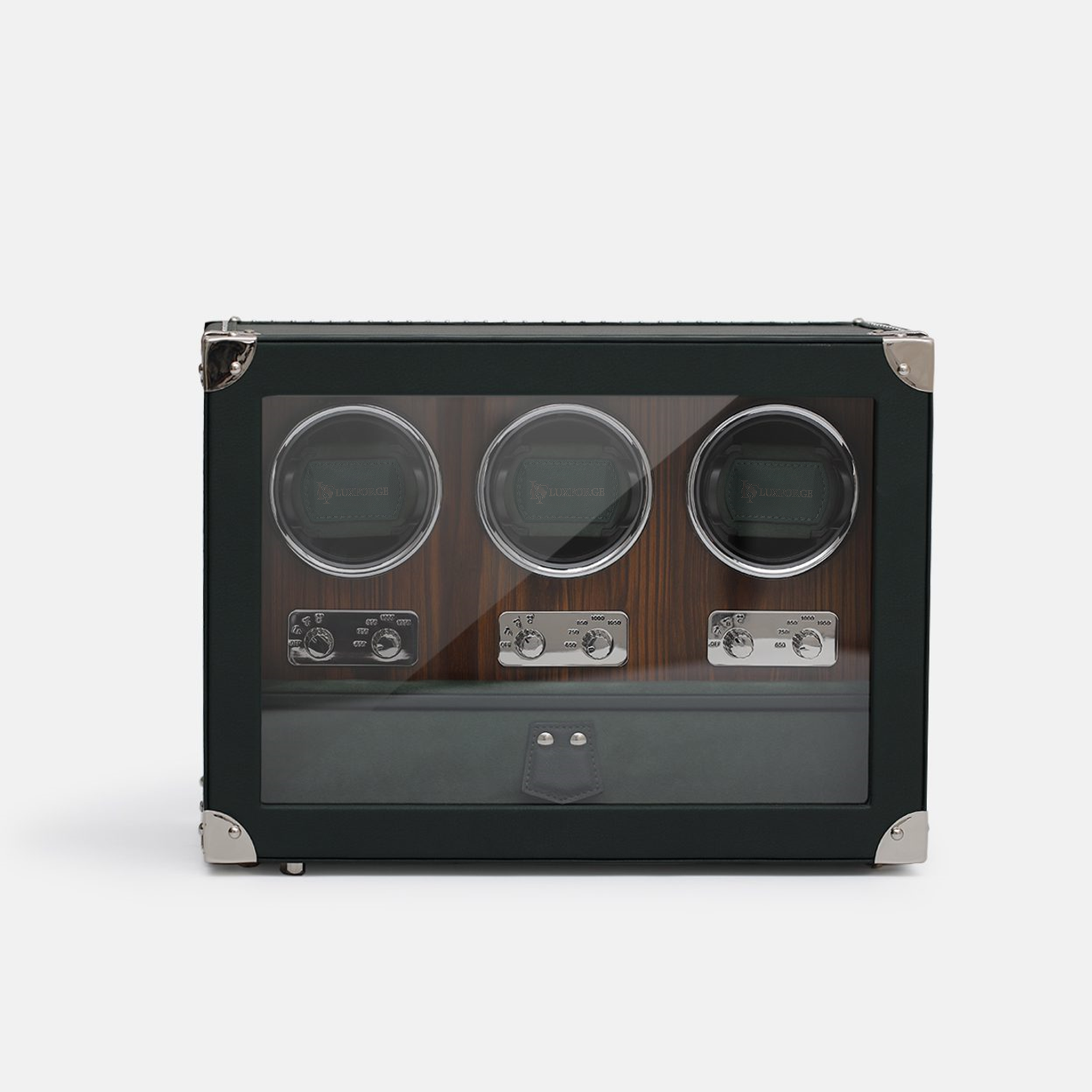 Verdance 3 Piece Watch Winder