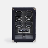Azure Crest 4 Piece Watch Winder